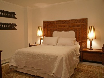 Marbella property: Apartment with 3 bedroom in Marbella, Spain 246052