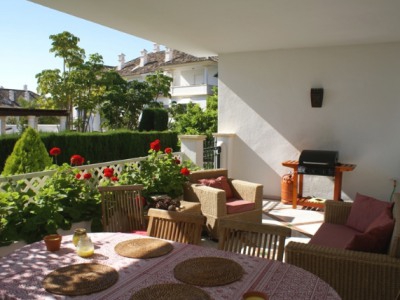 Marbella property: Marbella Apartment 246052