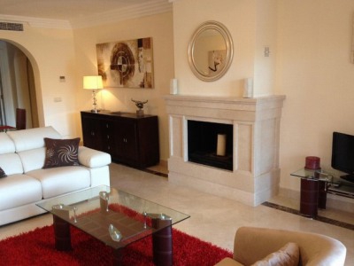 Marbella property: Apartment for sale in Marbella, Spain 246055