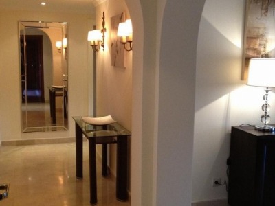 Marbella property: Apartment in Malaga for sale 246055