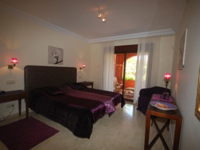 Marbella property: Malaga property | 3 bedroom Apartment 246055