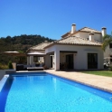 Benahavis property: Villa for sale in Benahavis 246056
