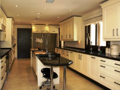Benahavis property: Villa for sale in Benahavis, Spain 246056