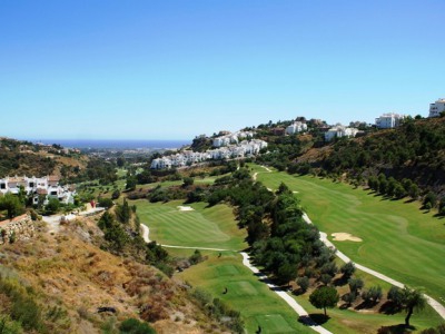 Benahavis property: Benahavis, Spain | Villa for sale 246056