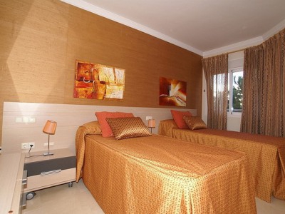 Marbella property: Apartment for sale in Marbella, Spain 246057
