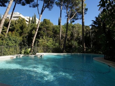 Marbella property: Apartment with 3 bedroom in Marbella 246057