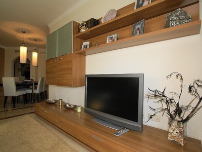 Marbella property: Apartment with 3 bedroom in Marbella, Spain 246057