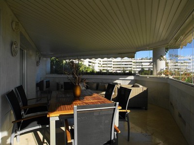 Marbella property: Malaga Apartment 246057