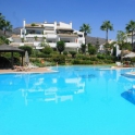 Marbella property: Apartment for sale in Marbella 246058