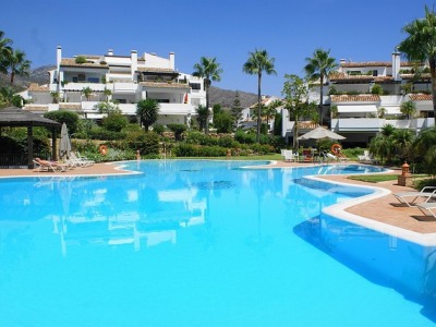Marbella property: Apartment for sale in Marbella 246058