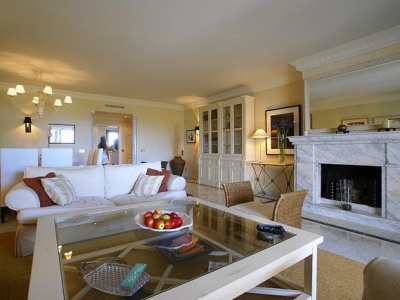 Marbella property: Apartment for sale in Marbella, Spain 246058