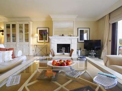 Marbella property: Apartment for sale in Marbella, Malaga 246058