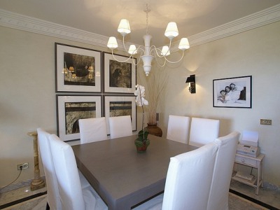 Marbella property: Malaga property | 3 bedroom Apartment 246058