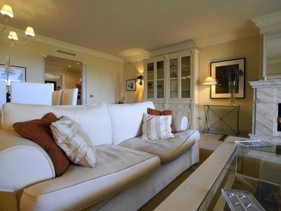 Marbella property: Malaga Apartment 246058