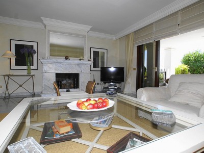 Marbella property: Marbella Apartment 246058