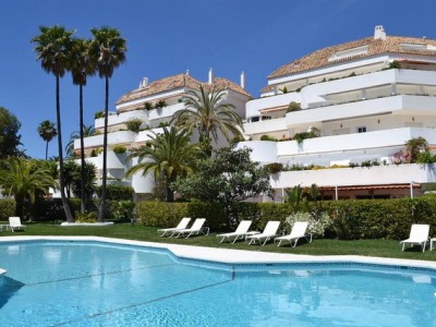 Marbella property: Apartment for sale in Marbella 246059