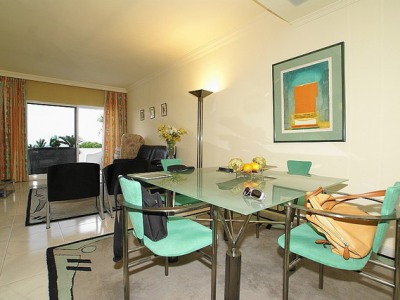 Marbella property: Apartment for sale in Marbella, Spain 246059