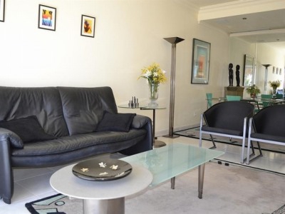 Marbella property: Apartment with 2 bedroom in Marbella 246059