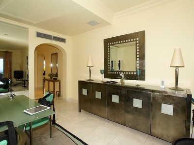 Marbella property: Apartment with 2 bedroom in Marbella, Spain 246059