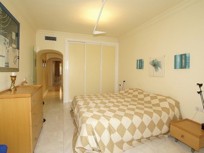 Marbella property: Apartment in Malaga for sale 246059