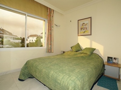 Marbella property: Malaga Apartment 246059
