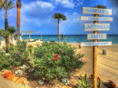 Marbella property: Townhome for sale in Marbella, Spain 246061