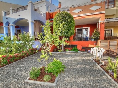 Marbella property: Townhome with 4 bedroom in Marbella 246061