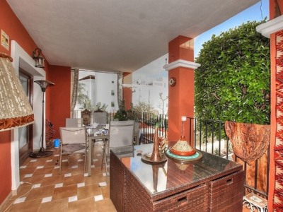Marbella property: Townhome with 4 bedroom in Marbella, Spain 246061