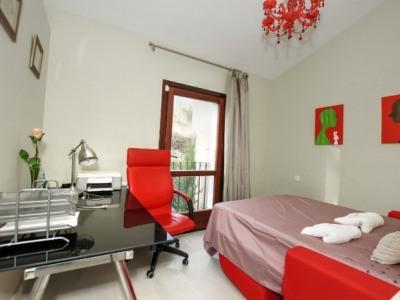 Marbella property: Malaga property | 4 bedroom Townhome 246061
