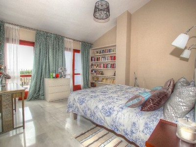 Marbella property: Townhome in Malaga for sale 246061