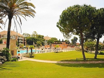 Marbella property: Apartment for sale in Marbella 246062