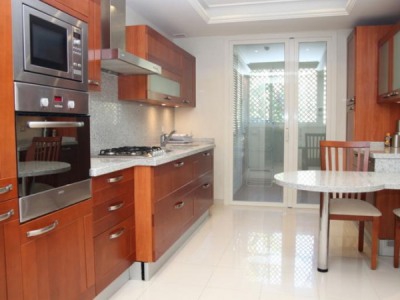 Marbella property: Apartment with 2 bedroom in Marbella 246062