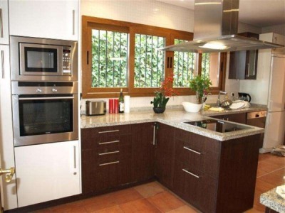 Marbella property: Villa with 5 bedroom in Marbella 246064