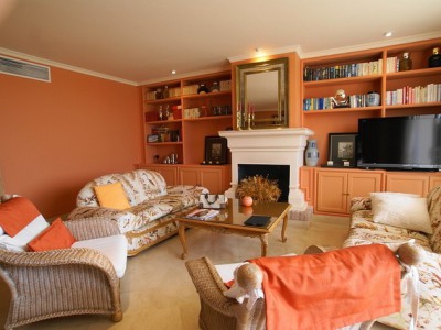 Marbella property: Penthouse for sale in Marbella, Spain 246066