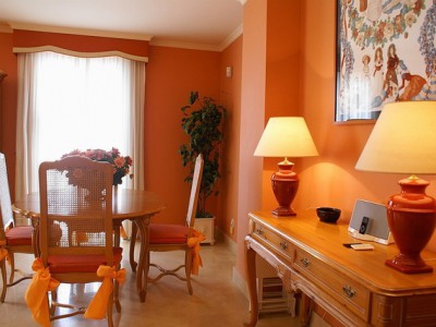Marbella property: Penthouse for sale in Marbella, Malaga 246066
