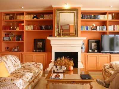 Marbella property: Malaga Penthouse 246066