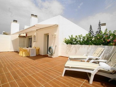Marbella property: Marbella Penthouse 246066
