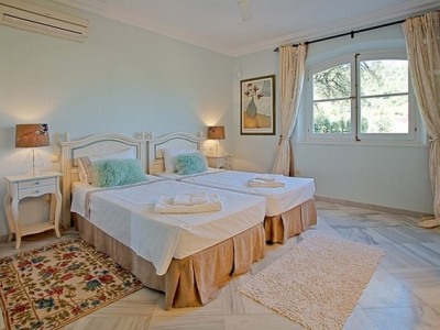 Benahavis property: Malaga Commercial 246068