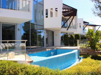 Marbella property: Townhome for sale in Marbella 246069
