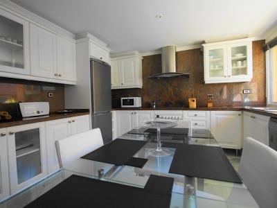 Marbella property: Apartment for sale in Marbella, Spain 246070
