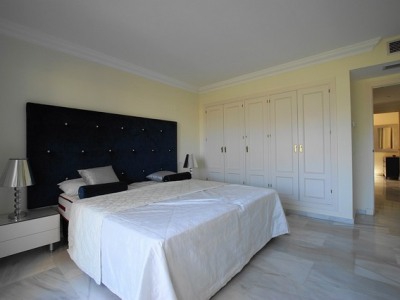 Marbella property: Apartment with 3 bedroom in Marbella 246070