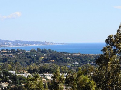 Marbella property: Apartment for sale in Marbella, Malaga 246070