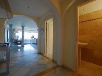 Marbella property: Apartment in Malaga for sale 246070