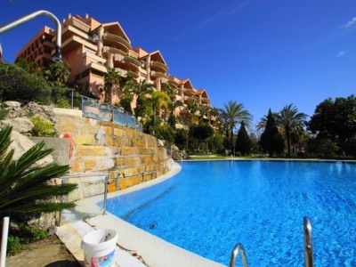 Marbella property: Malaga property | 3 bedroom Apartment 246070