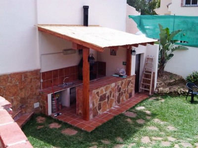 Mijas Costa property: Mijas Costa Villa 246071