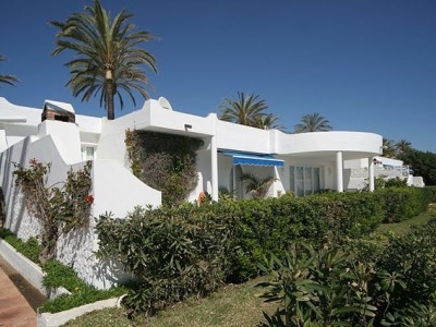 Marbella property: Villa for sale in Marbella 246072