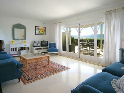 Marbella property: Villa for sale in Marbella, Spain 246072