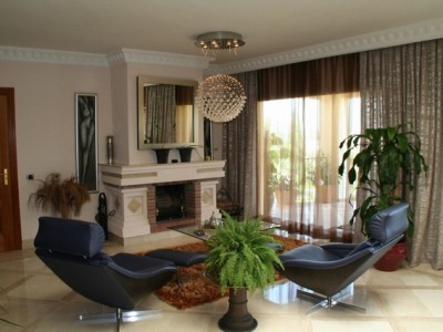 Marbella property: Villa with 5 bedroom in Marbella, Spain 246073