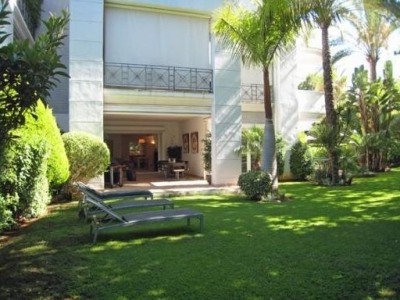 Marbella property: Apartment for sale in Marbella 246074