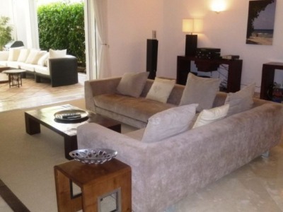 Marbella property: Apartment for sale in Marbella, Spain 246074
